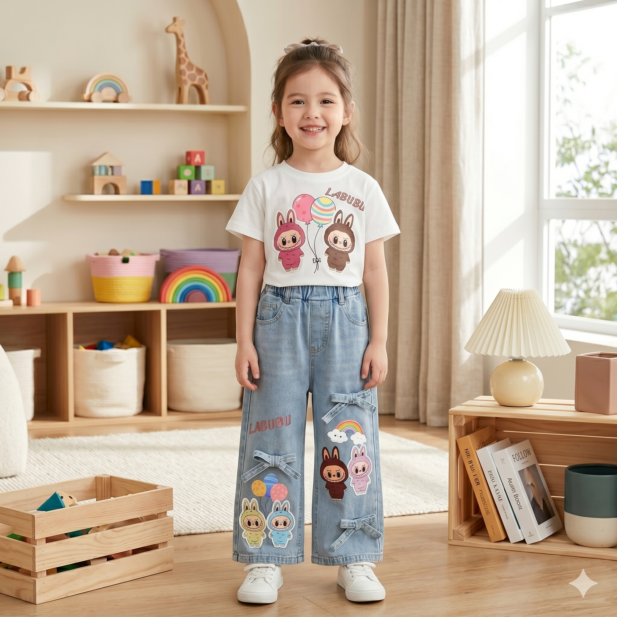 Co-ord Sets