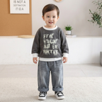 Little Rebel Co-ord Set