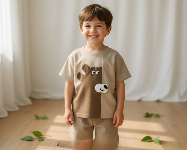 T-shirts