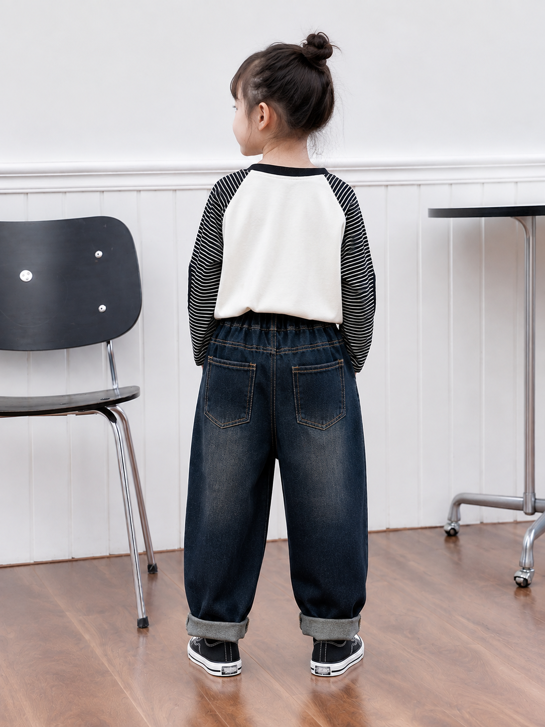 Imported Jeans for Kids | Zooppy – Sizes 1–5 Years