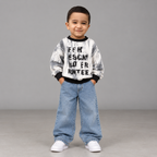 Little Rebel Co-ord Set