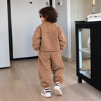 Mini Rebel Co-ord Set