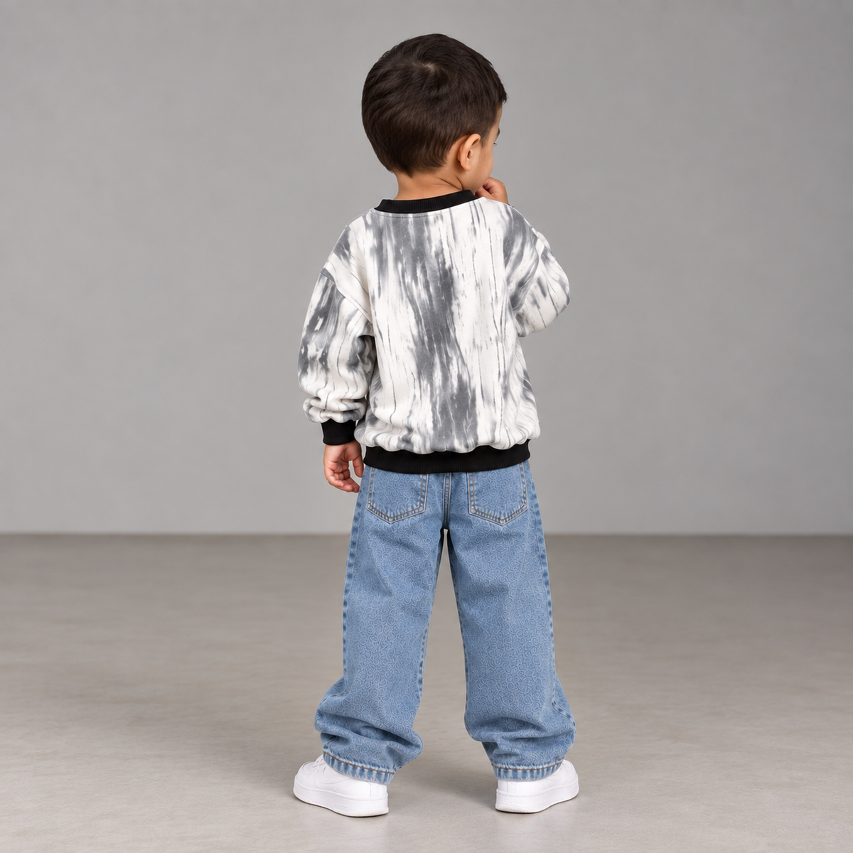 Little Rebel Co-ord Set