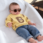 Bumble Boy Co-ord Set