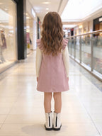 The Classic Zooppy Parisian Pinafore