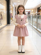 The Classic Zooppy Parisian Pinafore