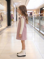The Classic Zooppy Parisian Pinafore
