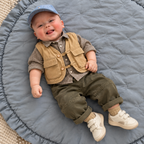 Little Duke 3-Piece Set
