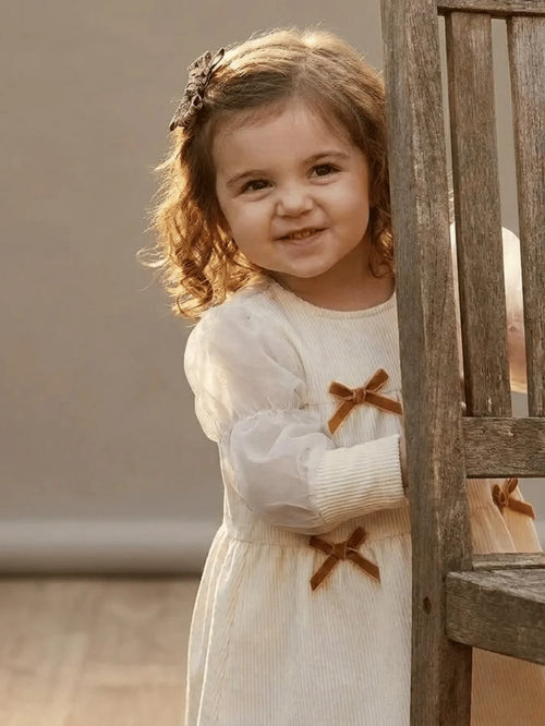Girls Imported Frock | Cute & Stylish Dress for Kids