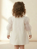 Girls Imported Frock | Cute & Stylish Dress for Kids