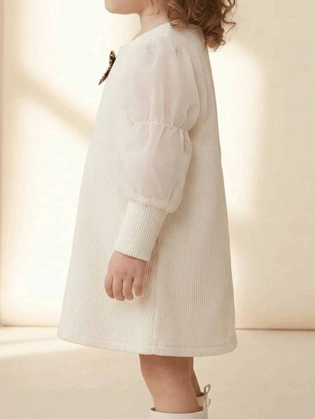 Girls Imported Frock | Cute & Stylish Dress for Kids