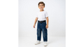 Kids Jeans Long Stone Washed Kids Boys Jeans Pants l 18- 6 Years