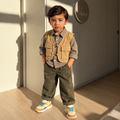 Little Duke 3-Piece Set