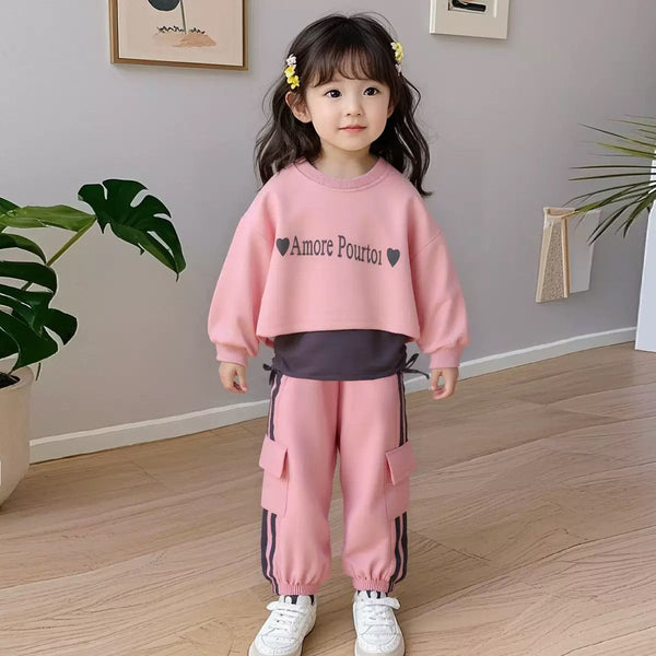 Co-ord sets