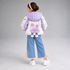 Bunny Bloom 3-Piece Set