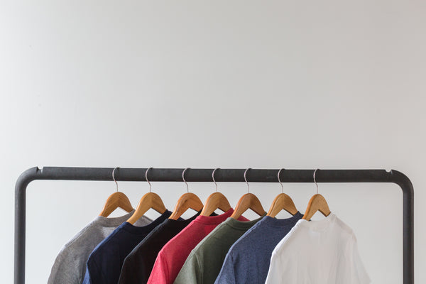 T-shirts